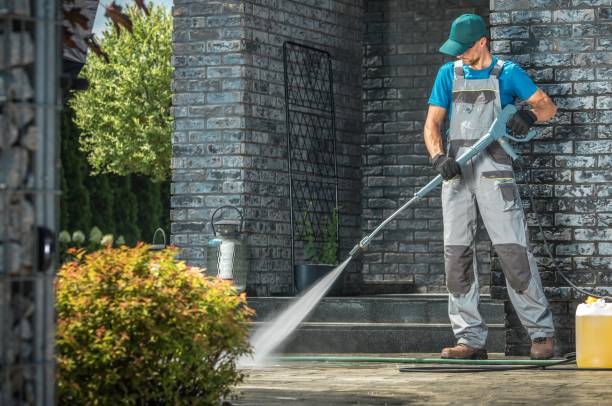Solar Panel Cleaning in Winfield, MO