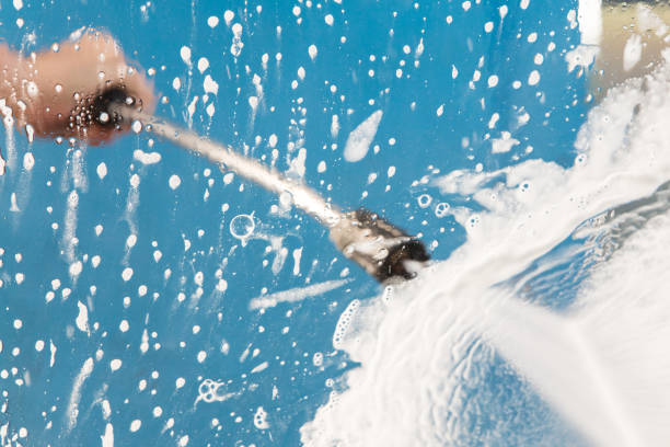 Best Post-Construction Pressure Washing  in Winfield, MO