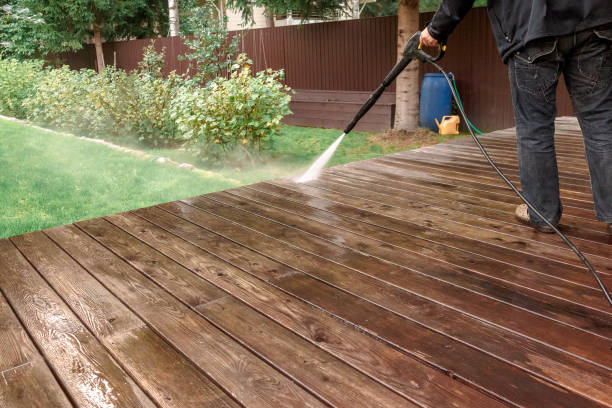 Best Solar Panel Cleaning  in Winfield, MO