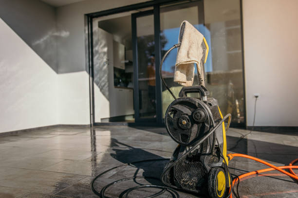 Best Dumpster Area Cleaning  in Winfield, MO