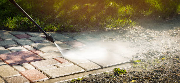 Best Gas Station Cleaning  in Winfield, MO